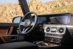 Mercedes-Benz G550 2018 года (NA)